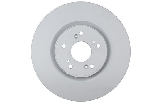 Disco de freno 17974 ABS