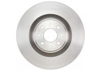 Disco de freno 17982 ABS