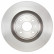 Disco de freno 17982 ABS