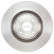 Disco de freno 17982 ABS, Miniatura 3
