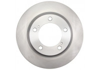Disco de freno 17983 ABS