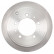 Disco de freno 17984 ABS, Miniatura 2