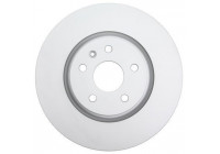Disco de freno 17990 ABS