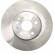 Disco de freno 17995 ABS