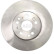Disco de freno 17995 ABS, Miniatura 3