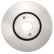 Disco de freno 17998 ABS