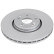 Disco de freno 17998 ABS, Miniatura 2