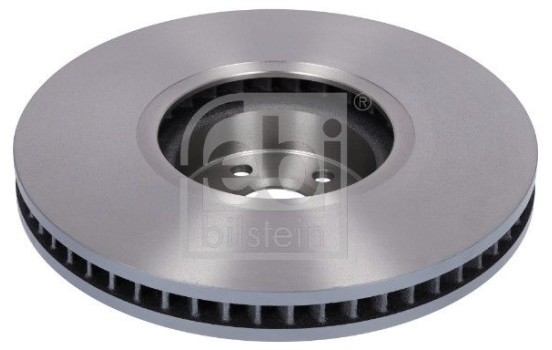 disco de freno 180018 FEBI, Imagen 2