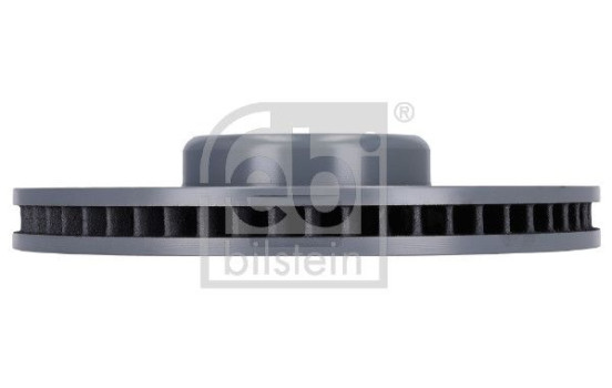disco de freno 180018 FEBI, Imagen 3