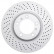 Disco de freno 18010 ABS