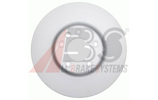 Disco de freno 18020 ABS, Imagen 2