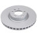 Disco de freno 18020 ABS, Miniatura 3