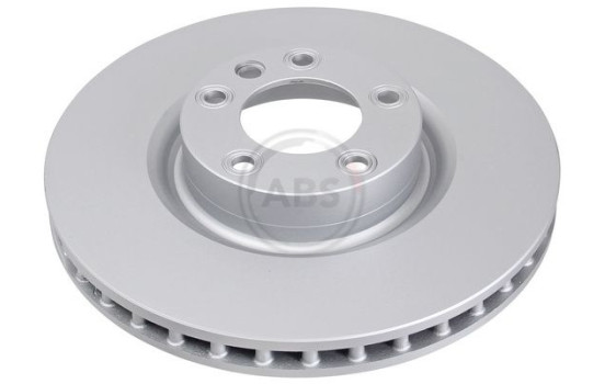 Disco de freno 18020 ABS, Imagen 3