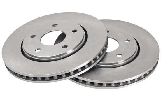 Disco de freno 18028 ABS