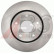 Disco de freno 18028 ABS, Miniatura 2