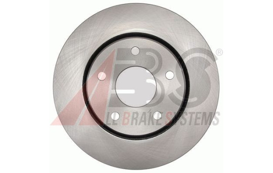 Disco de freno 18028 ABS, Imagen 2