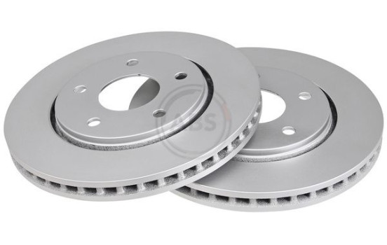 Disco de freno 18028 ABS, Imagen 3