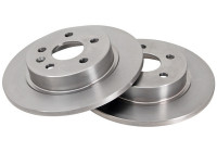 Disco de freno 18035 ABS