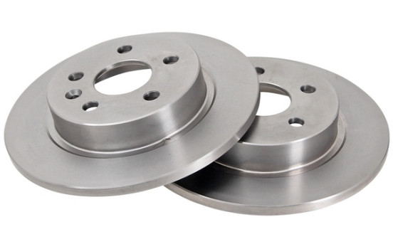 Disco de freno 18035 ABS