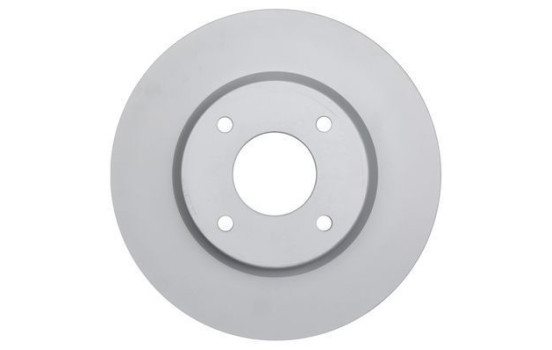 Disco de freno 18039 ABS