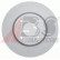 Disco de freno 18039 ABS, Miniatura 2