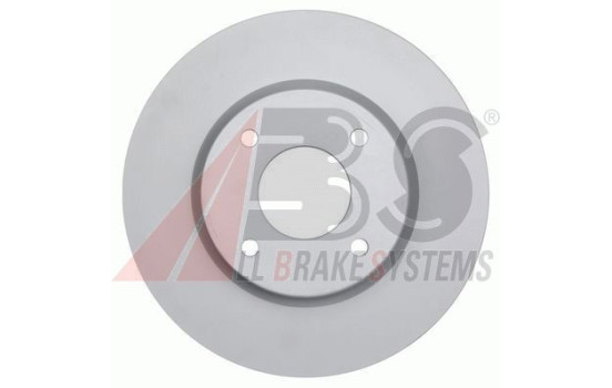 Disco de freno 18039 ABS, Imagen 2