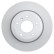 Disco de freno 18041 ABS