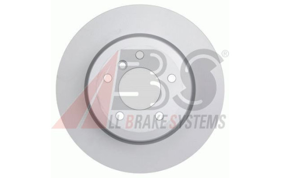 Disco de freno 18041 ABS, Imagen 2