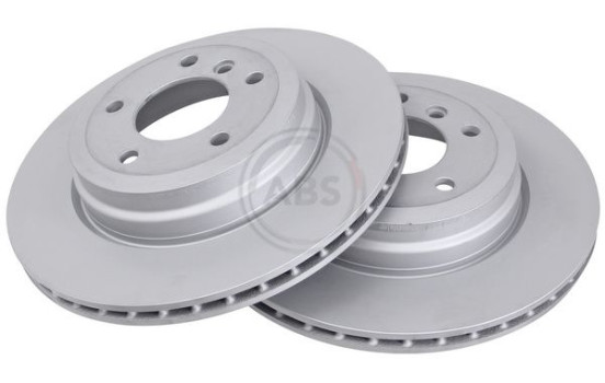 Disco de freno 18041 ABS, Imagen 3