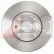 Disco de freno 18051 ABS, Miniatura 2