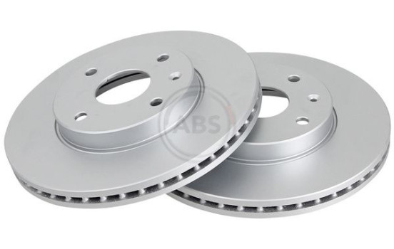 Disco de freno 18051 ABS, Imagen 3