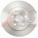 Disco de freno 18052 ABS, Miniatura 2