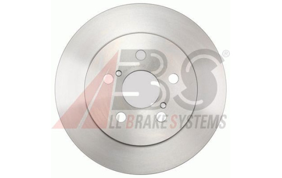 Disco de freno 18052 ABS, Imagen 2