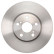 Disco de freno 18060 ABS