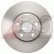 Disco de freno 18060 ABS, Miniatura 2