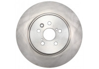 Disco de freno 18067 ABS