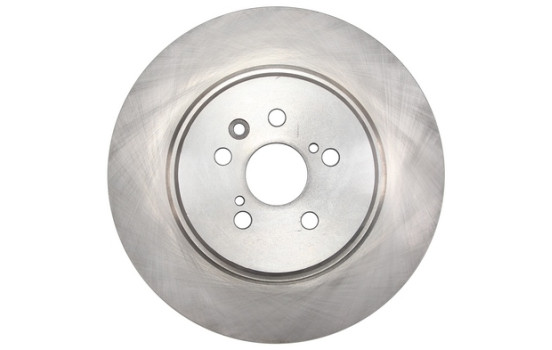 Disco de freno 18067 ABS