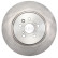 Disco de freno 18067 ABS, Miniatura 3