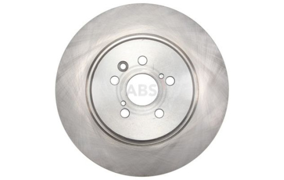 Disco de freno 18067 ABS, Imagen 3