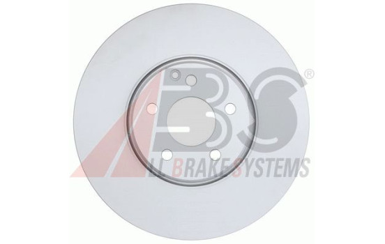Disco de freno 18080 ABS, Imagen 2