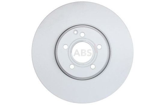 Disco de freno 18080 ABS, Imagen 3