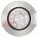 Disco de freno 18091 ABS, Miniatura 2