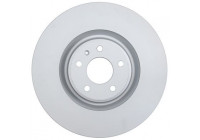 Disco de freno 18099 ABS