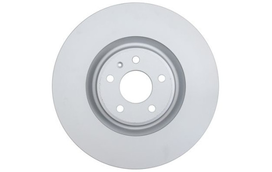 Disco de freno 18099 ABS