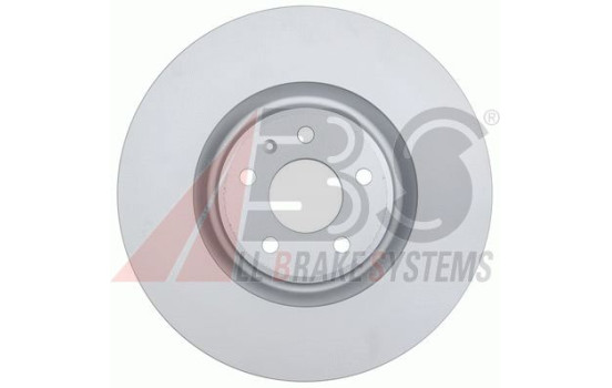 Disco de freno 18099 ABS, Imagen 2