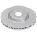 Disco de freno 18099 ABS, Miniatura 3