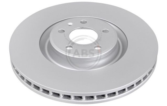 Disco de freno 18099 ABS, Imagen 3