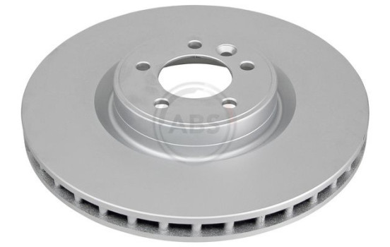 Disco de freno 18105 ABS, Imagen 2