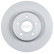 Disco de freno 18123 ABS, Miniatura 2