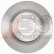 Disco de freno 18131 ABS, Miniatura 2